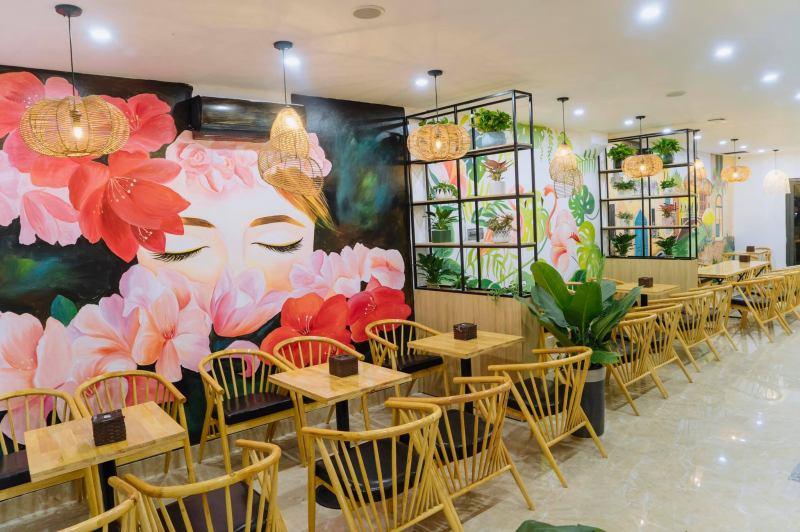 Top 11 quán cà phê tuyệt vời cho ngày Valentine 14/2 tại Quảng Ninh