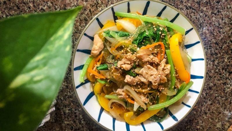 Top 8 Quán Miến Trộn Ngon Nhất Quận Thanh Xuân, Hà Nội