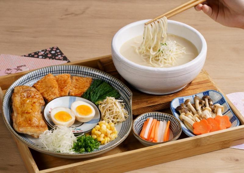 Top 14 Nhà hàng Buffet Nhật Bản ngon và chất lượng nhất tại Hà Nội