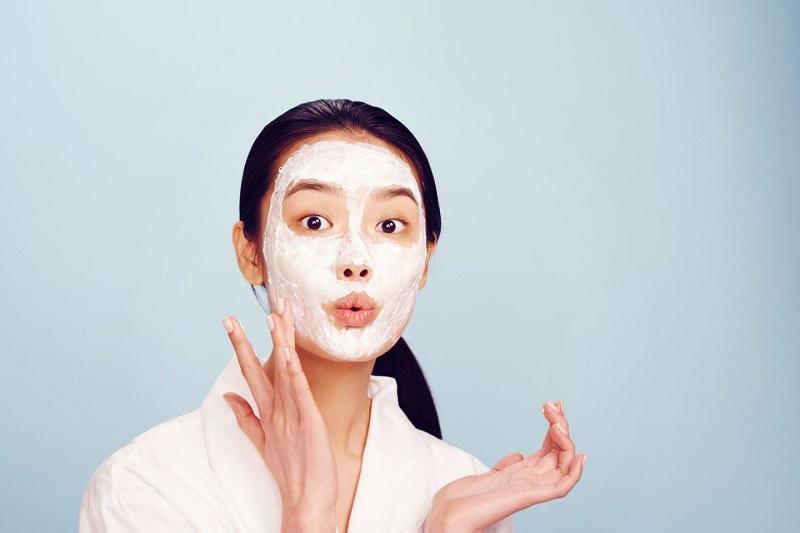 Làn da mịn màng, rạng rỡ với 4 phương pháp tẩy tế bào chết từ thiên nhiên ngay tại nhà.