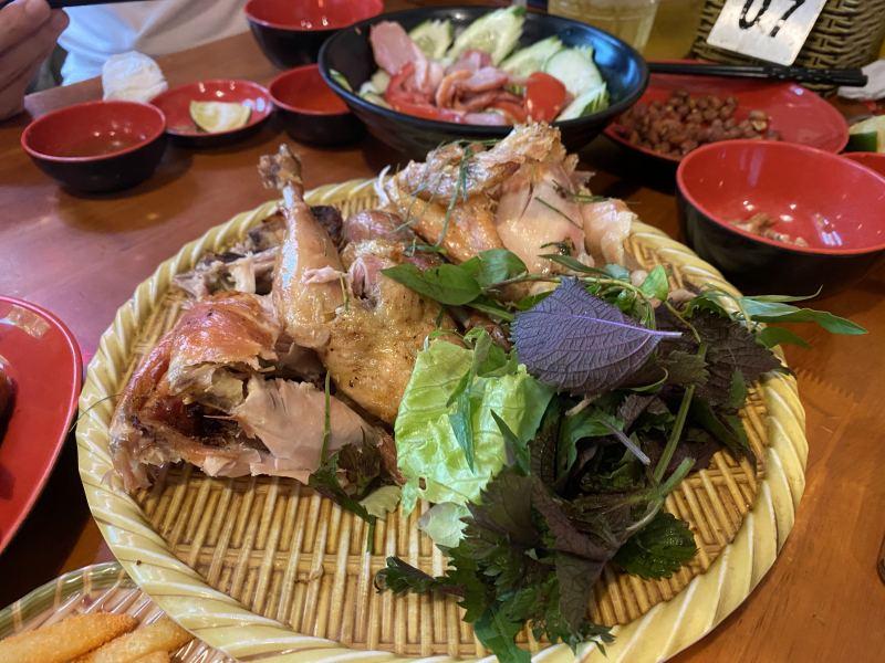 Top 5 địa chỉ xôi rán ngon nhất Hà Nội