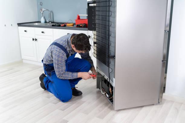 Top 6 dịch vụ sửa tủ lạnh tại nhà đáng tin cậy nhất tỉnh Lâm Đồng