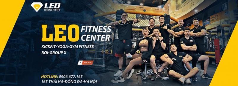 Top 10 Trung tâm Fitness & Yoga đẳng cấp nhất tại Hà Nội