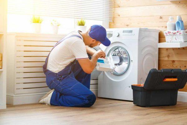 7 Dịch vụ sửa chữa máy giặt tại nhà uy tín tại tỉnh Nghệ An