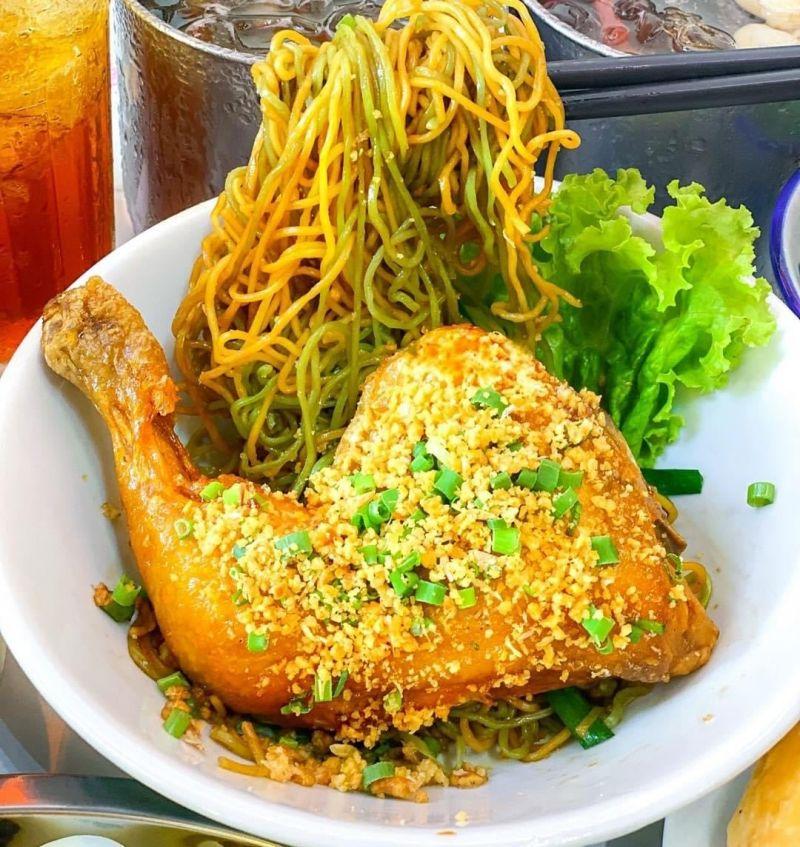 Top 6 nhà hàng Trung Quốc ngon nhất tại Quận 4, TP.HCM