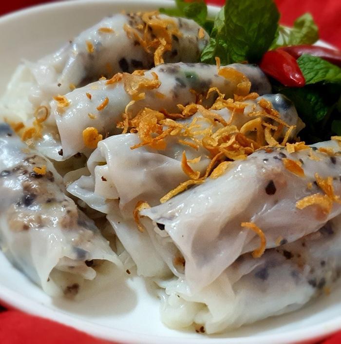 Top 7 Quán Bánh Cuốn Ngon Nhất Quận Hai Bà Trưng, Hà Nội