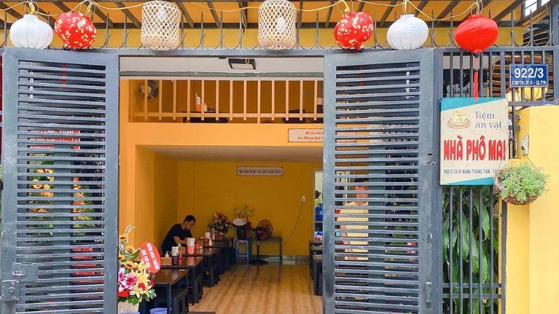 Khám phá ngay 5 quán chảo gà phô mai, chảo sườn phô mai ở Sài Gòn, chắc chắn sẽ khiến bạn phải ngất ngây vì hương vị độc đáo!