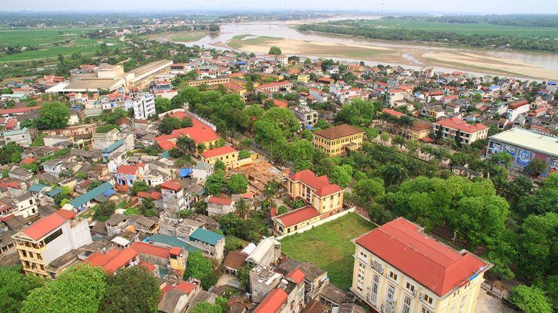 Khám phá 2 điểm đến không thể bỏ qua khi du lịch Đoan Hùng (Phú Thọ)