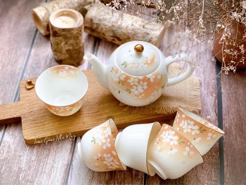Top 6 địa chỉ gốm sứ tinh tế và được yêu thích nhất quận Gò Vấp, TP. HCM