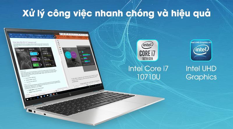 Top 10 Laptop nổi bật nhất trong nửa đầu năm