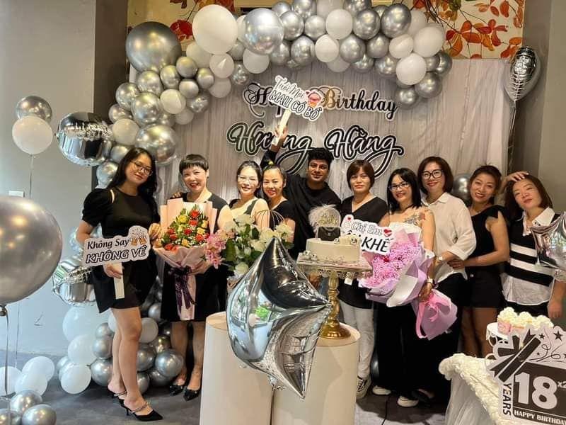 Top 5 nhà hàng và quán ăn lý tưởng để tổ chức tiệc sinh nhật tại Cao Bằng