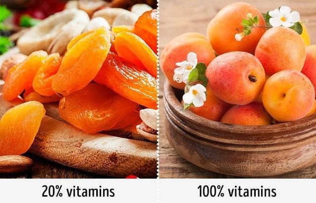 Top 10 quan niệm ăn uống sai lầm thường được cho là tốt cho sức khỏe