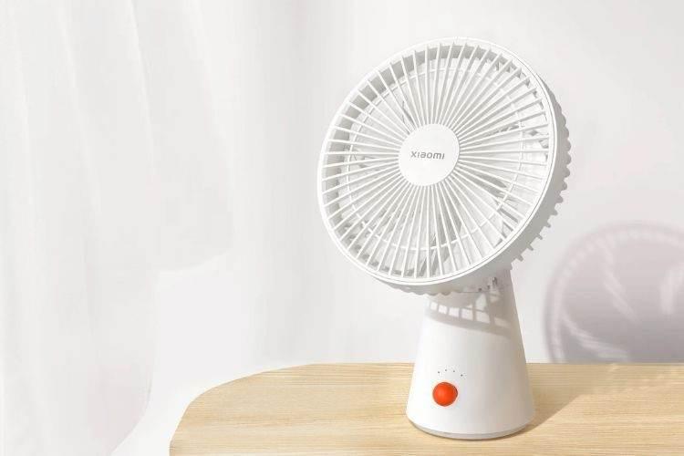 Top 10 cửa hàng quạt tích điện giá hợp lý, chất lượng hàng đầu tại TP.HCM