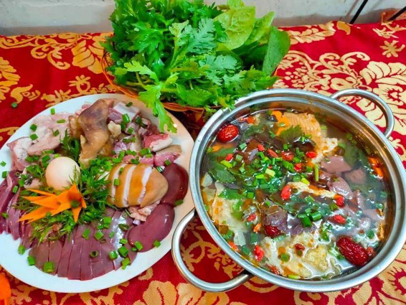 Top 11 quán thịt dê ngon và chất lượng tại Khánh Hòa
