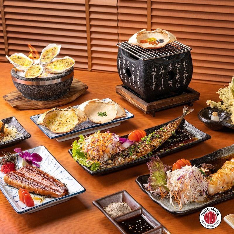 Top 13 Nhà Hàng và Quán Ăn Ngon Nhất Đường Lê Văn Sỹ, TP. HCM