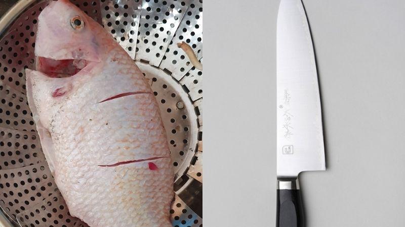 Khám phá cách phi lê cá diêu hồng đơn giản, nhanh chóng nhưng vẫn đạt chuẩn như đầu bếp chuyên nghiệp.