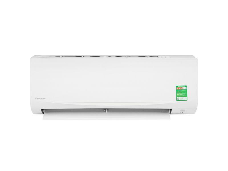 Top 10 điều hòa, máy lạnh Daikin được ưa chuộng nhất hiện nay