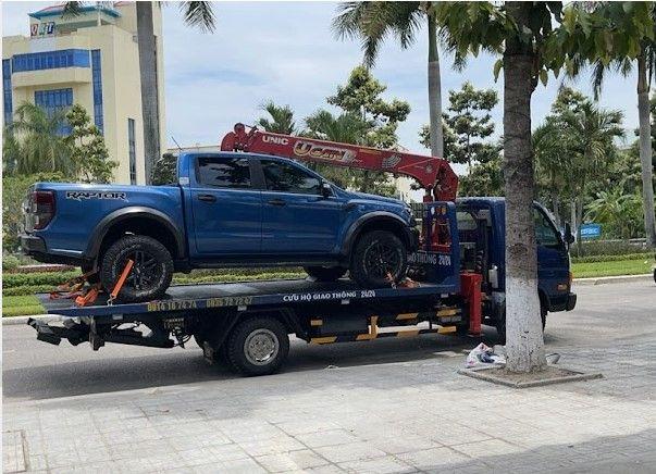 Top 4 dịch vụ sửa chữa và cứu hộ ô tô, xe máy uy tín tại Quảng Nam