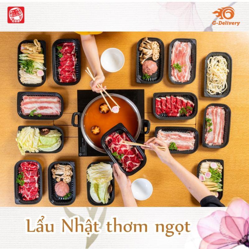 Top 15 quán ăn ngon trên phố Nguyễn Chí Thanh, Hà Nội