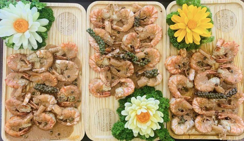 Khám Phá 8 Quán Hải Sản Ngon Nhất Bình Phước