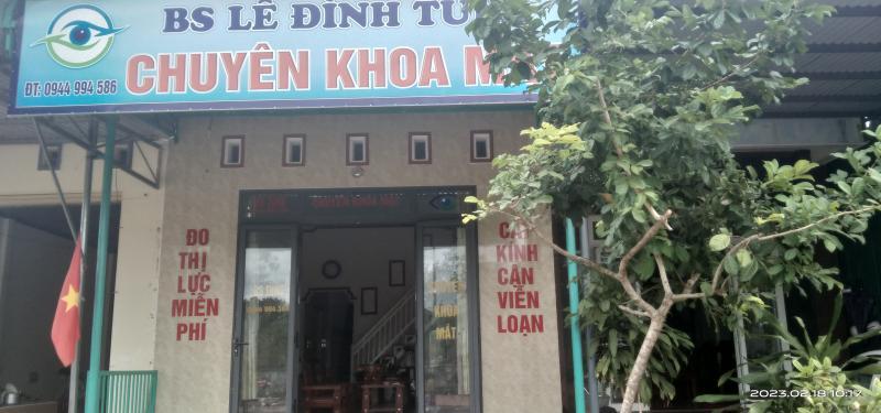 Khám phá Top 4 phòng khám mắt uy tín hàng đầu tại Đắk Nông