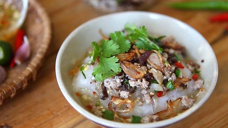 7 món ăn vặt hấp dẫn cho mùa đông Hà Nội
