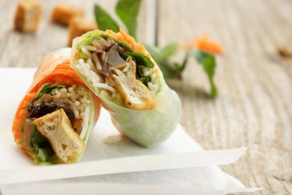 Khám phá 10 công thức gỏi cuốn ngon lành, dễ làm ngay tại nhà