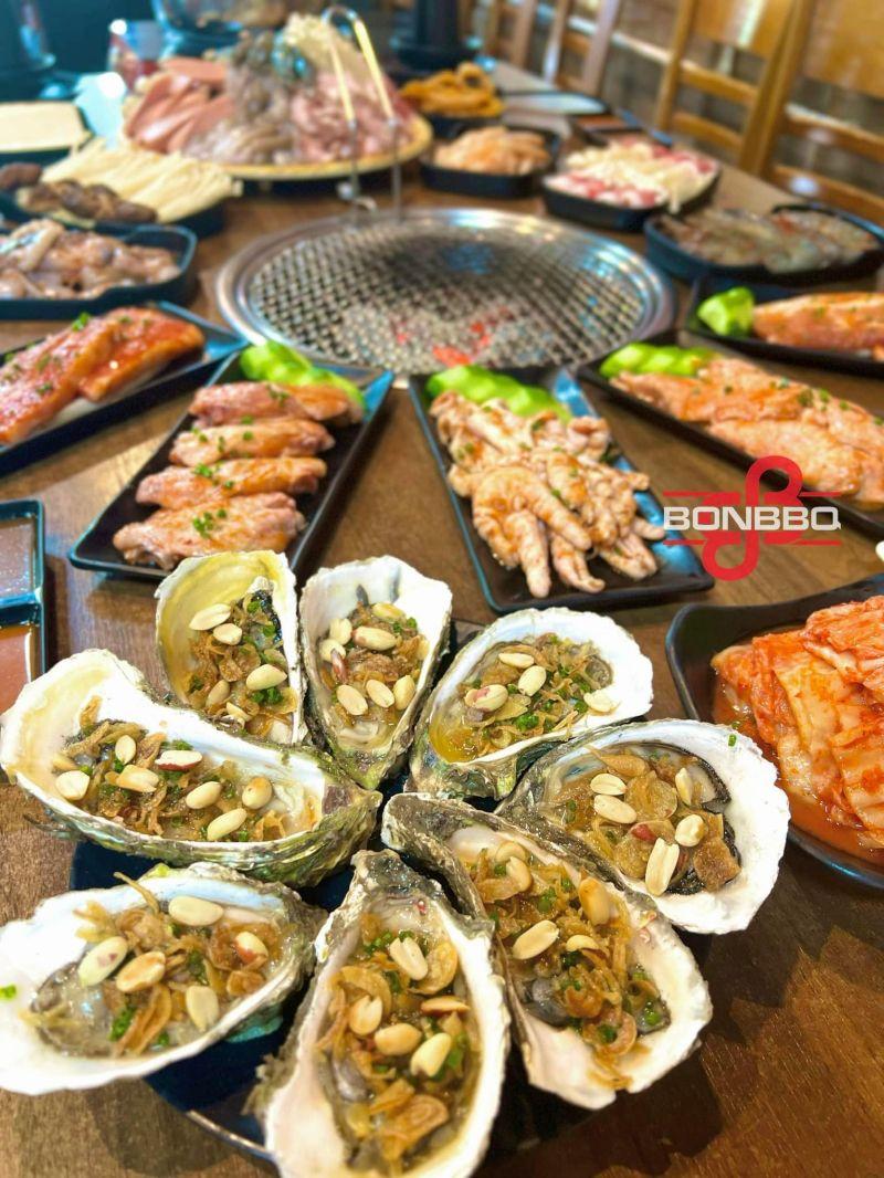 Top 9 nhà hàng lẩu và nướng nổi bật tại thành phố Vĩnh Yên, Vĩnh Phúc