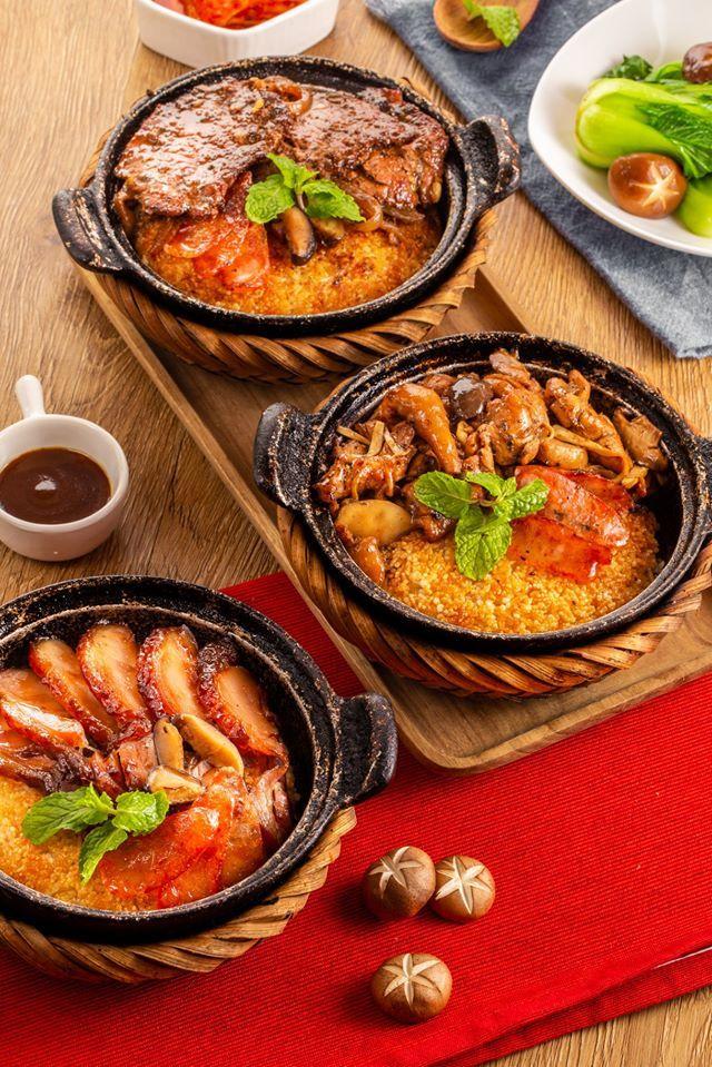 Top 12 Nhà hàng ngon tại Giảng Võ, Hà Nội