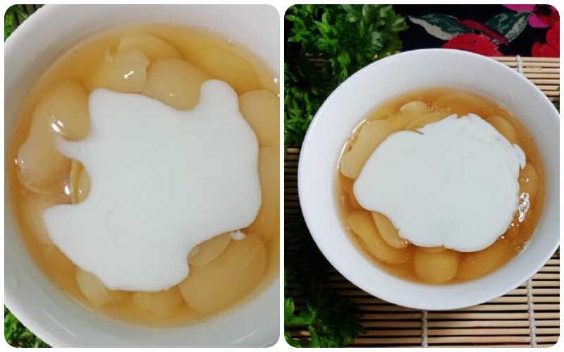 Khám phá cách nấu chè đậu ngự béo ngậy, thơm lừng, cực kỳ dễ làm tại nhà