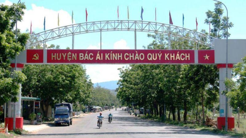 Khám phá Bác Ái (Ninh Thuận) – điểm đến không thể bỏ qua với những trải nghiệm độc đáo!