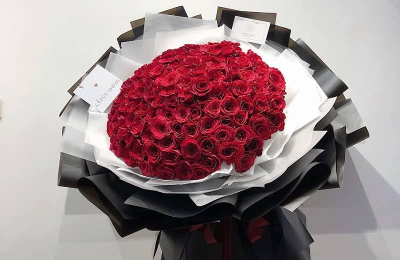 Những loài hoa rực rỡ và đầy ý nghĩa dành tặng mẹ yêu trong ngày 8/3