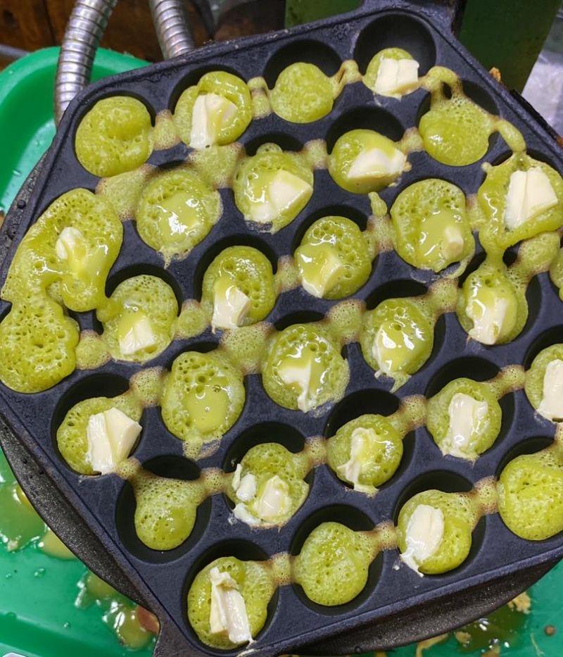 Top 7 Quán bánh trứng gà non ngon nhất Sài Gòn