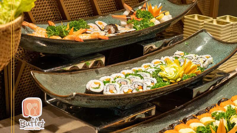 Khám phá 05 quán ăn và địa chỉ giải khát tuyệt vời tại Pearl Plaza, quận Bình Thạnh – nơi mang đến những trải nghiệm ẩm thực hoàn hảo cho cả gia đình và bạn bè.