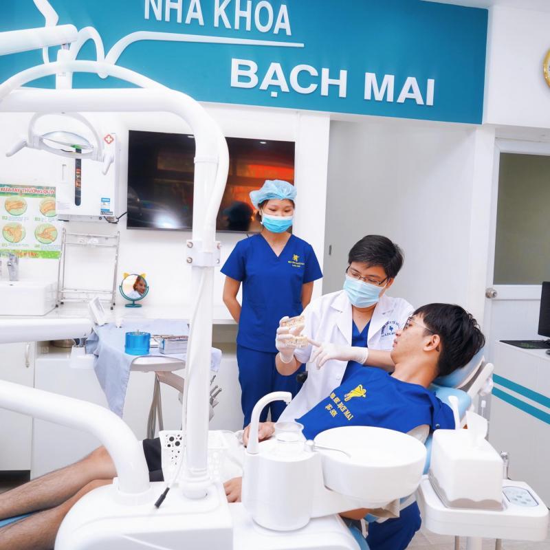 Top 6 phòng khám nha khoa uy tín tại TP. Việt Trì, Phú Thọ