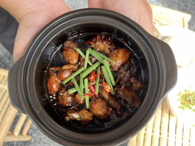 Top 4 quán cháo ếch ngon tại Quận 10, TP.HCM