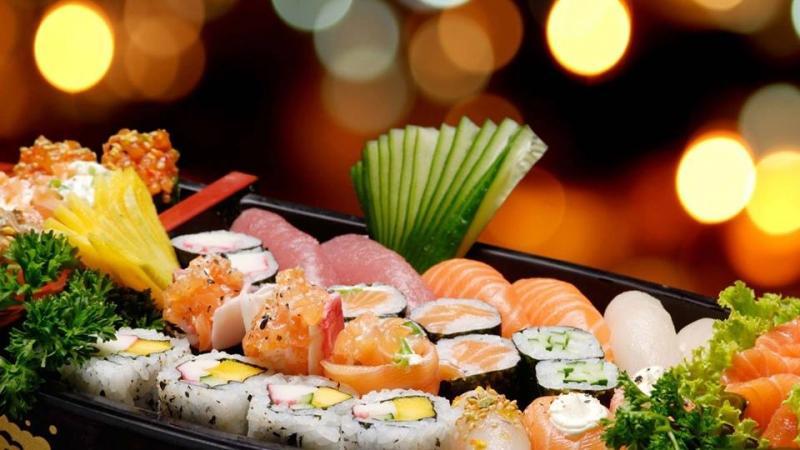 Khám phá 4 khu phố quốc tế đặc sắc tại TP.HCM