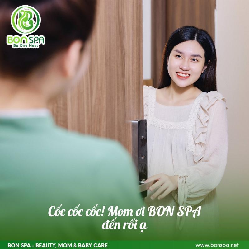 Top 5 Spa Chăm Sóc Bà Bầu Tốt Nhất Quận 3, TP. Hồ Chí Minh