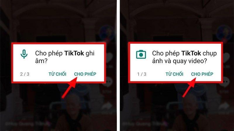Hướng dẫn tạo video TikTok ấn tượng, nhanh chóng từ A đến Z
