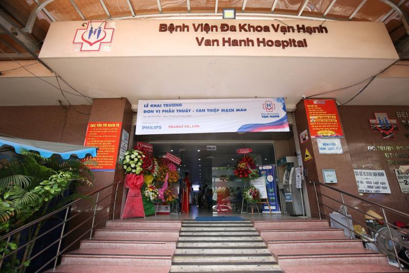 Top 5 địa chỉ khám sức khỏe tiền hôn nhân uy tín tại TP. Hồ Chí Minh