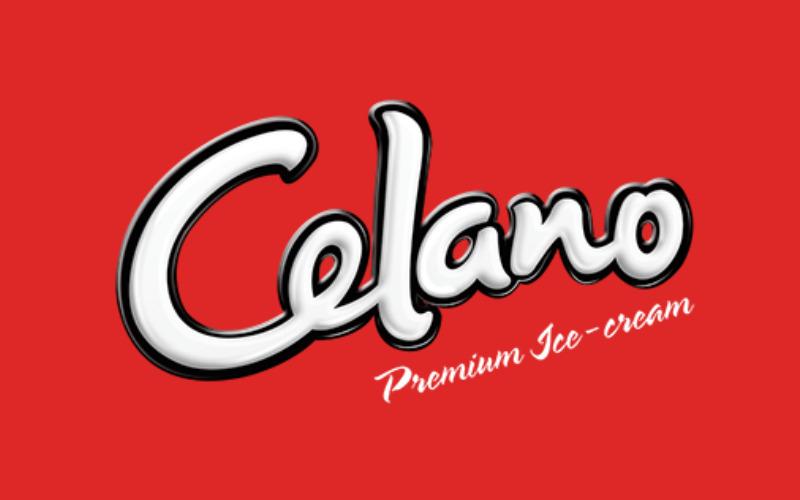Trải nghiệm hương vị kem ốc quế Celano, mang đến sự tinh tế trong từng lớp kem ngọt ngào.