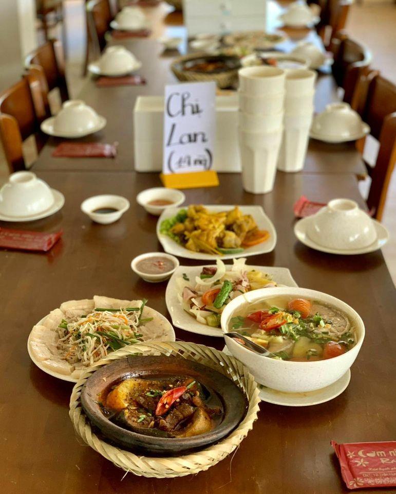 Top 7 Quán Ăn Trưa Ngon Nhất Tại TP. Vũng Tàu