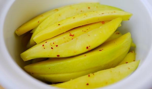 Top 15 Lợi ích tuyệt vời của quả xoài