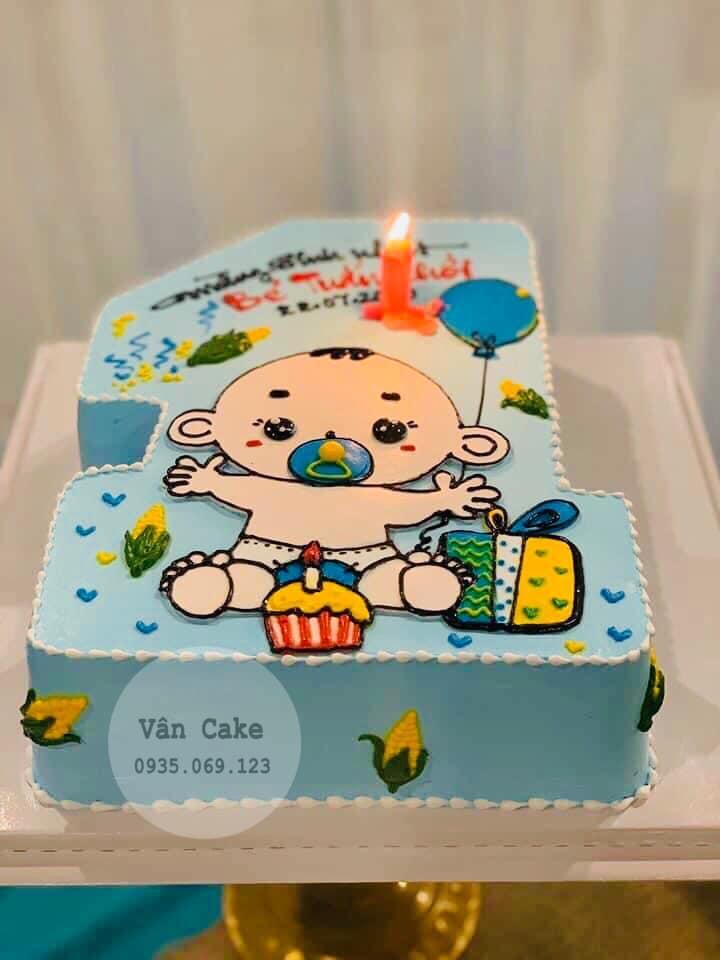 Top 9 Tiệm bánh sinh nhật ngon và đáng tin cậy nhất tại Đồng Hới