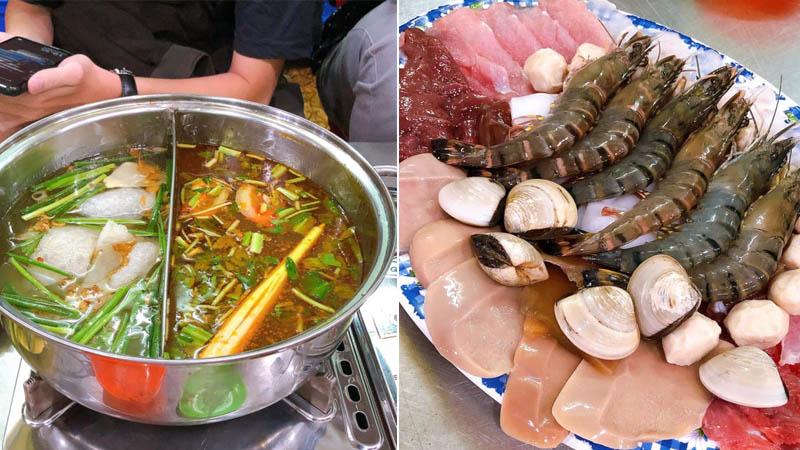Top 5 nhà hàng gia đình nổi bật tại quận 8