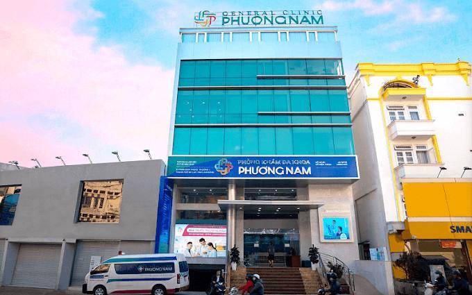 Khám phá 4 phòng khám nam khoa hàng đầu tại tỉnh Lâm Đồng