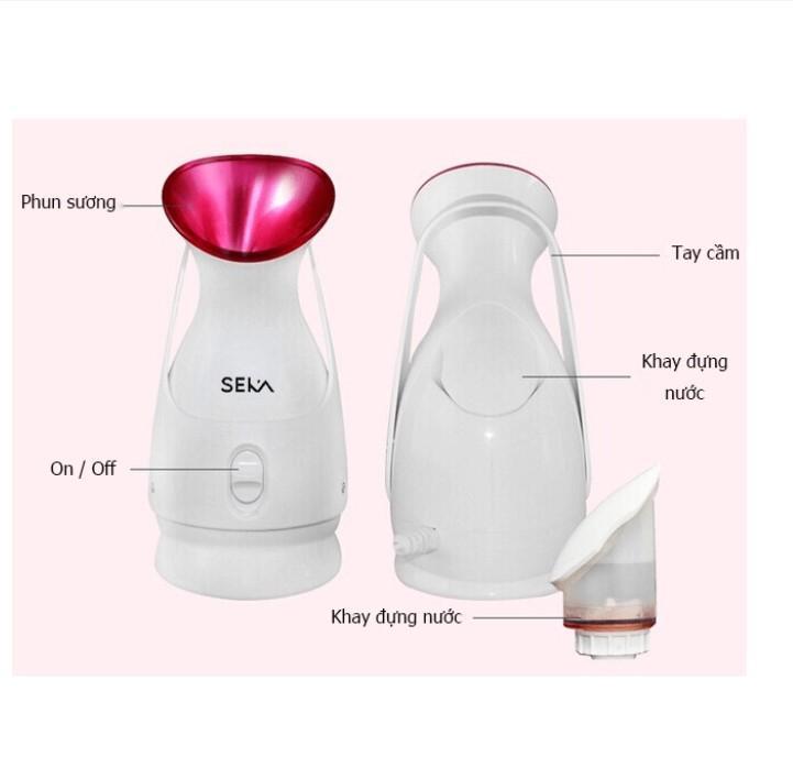 Top 10 Máy xông hơi da mặt chất lượng hàng đầu