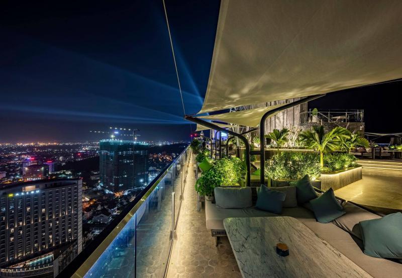 Khám Phá 10 Quán Bar Nổi Tiếng Nhất Tại Vũng Tàu