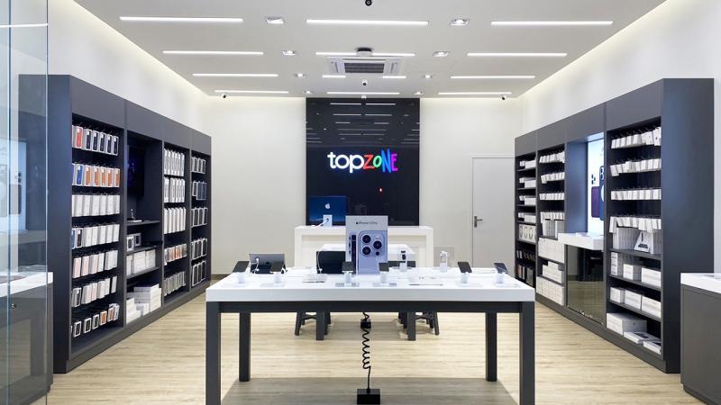 Top 10 địa chỉ mua iPhone mới và cũ giá tốt tại Vũng Tàu