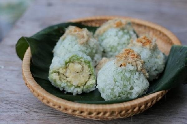 Top 6 quán xôi ngon nhất tại Vũng Tàu